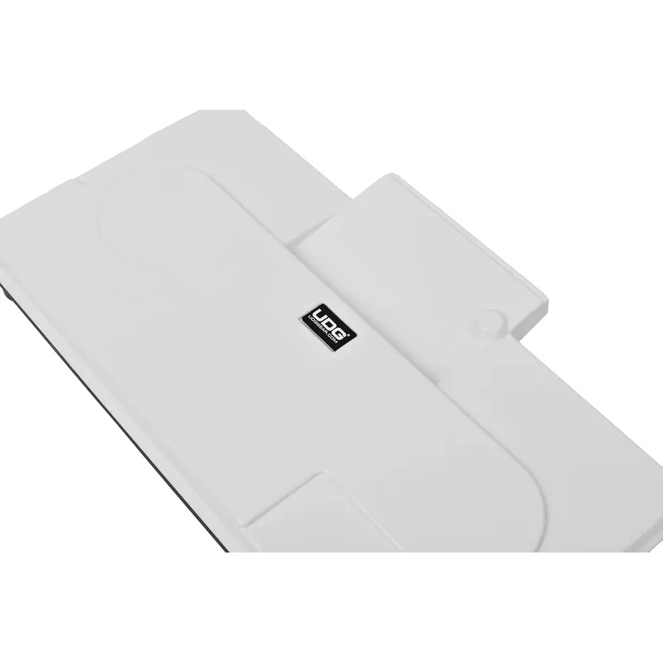 UDG Ultimate Equipment Cover AlphaTheta XDJ-AZ White