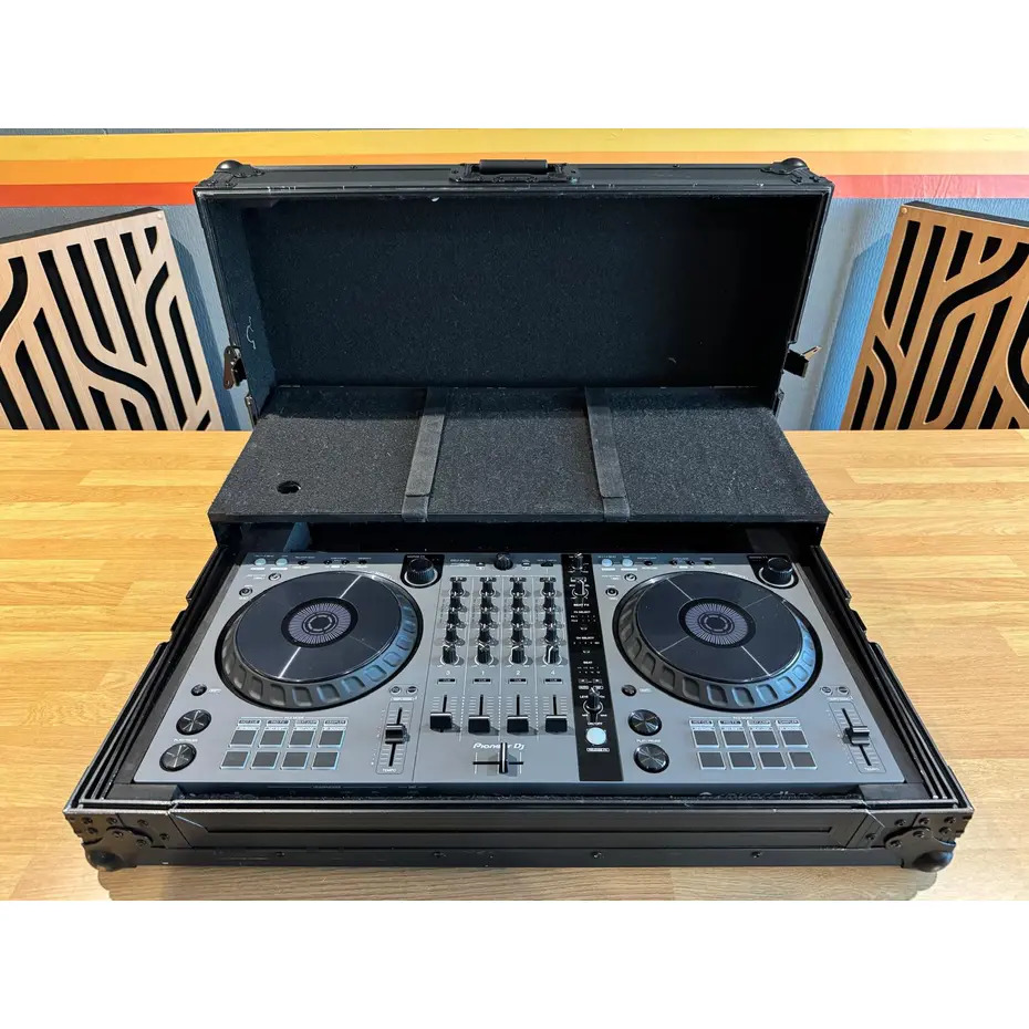 Pioneer DJ DDJ-FLX6-GT (Pre-Owned) 