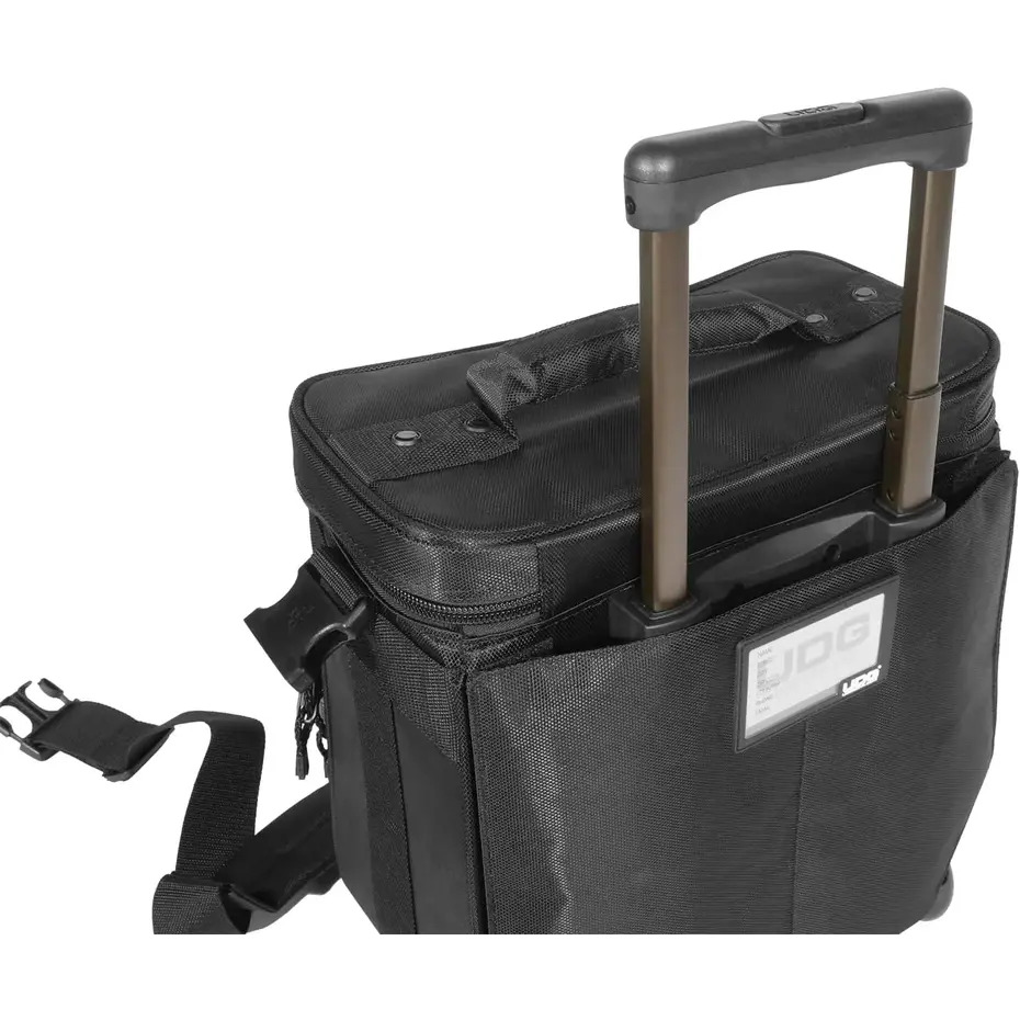 UDG Ultimate Trolley To Go Black