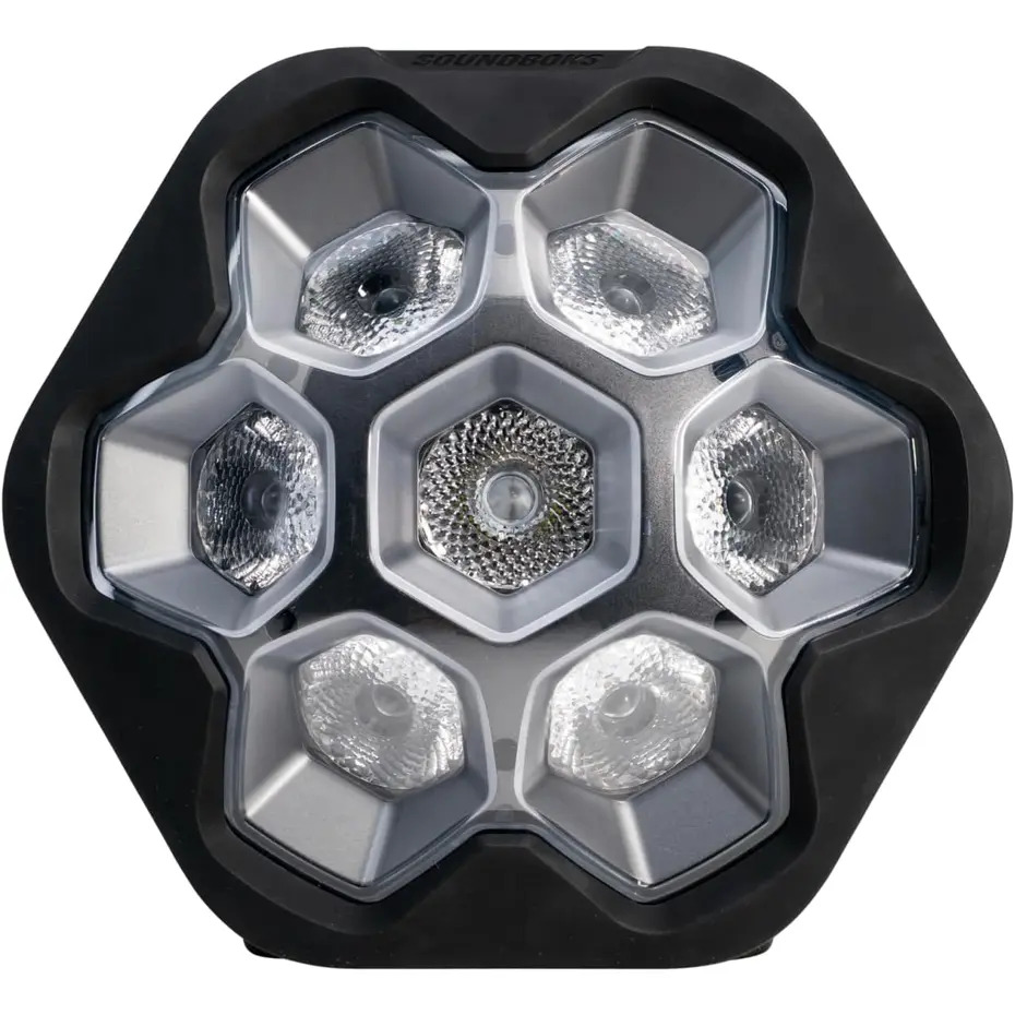 Soundboks - Lightboks