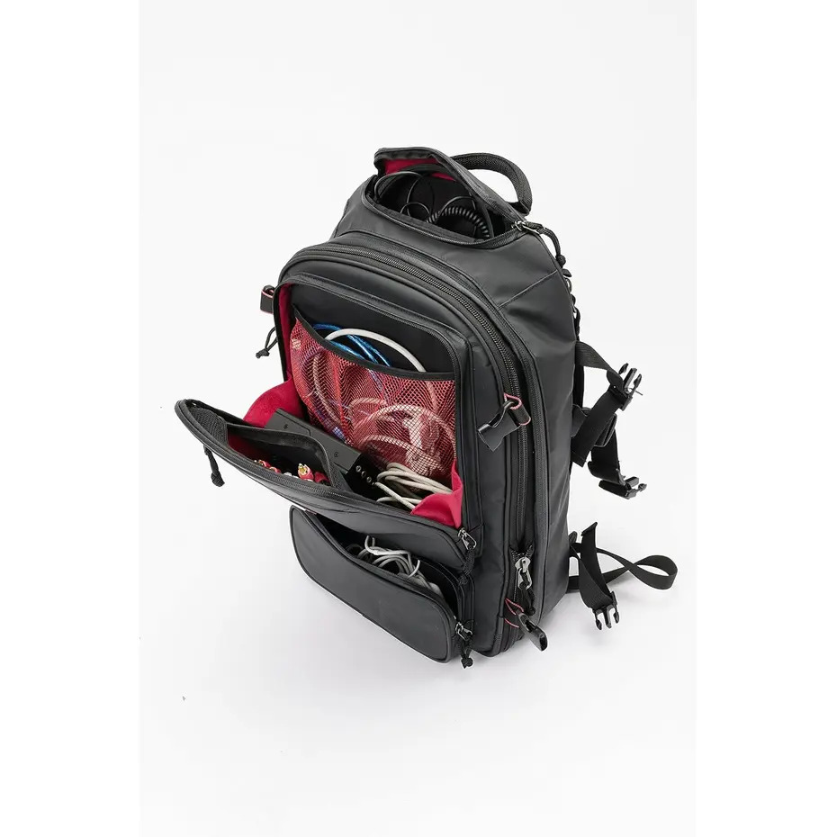 Magma RIOT DJ-BACKPACK
