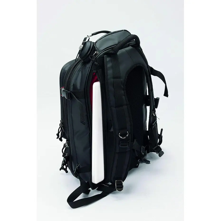 Magma RIOT DJ-BACKPACK