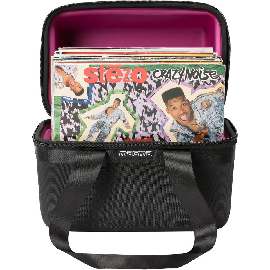 Magma 12" Sandwich Bag