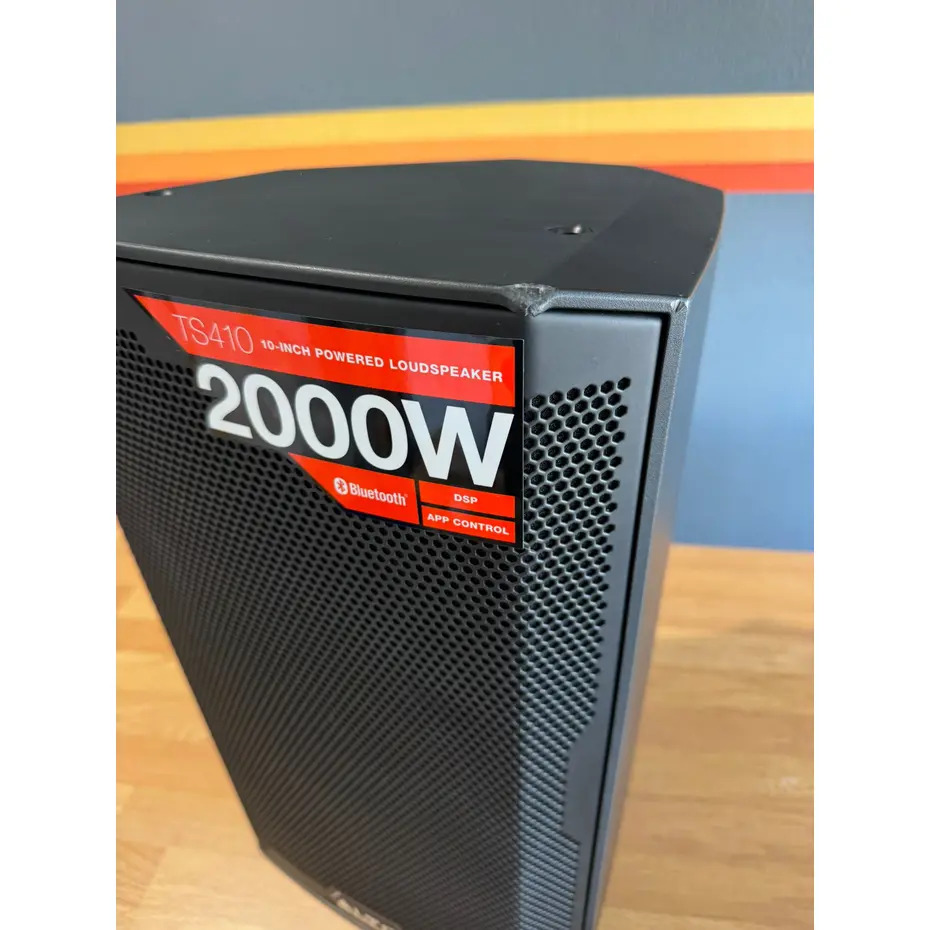 Alto Professional TS410 (Ex-Display)