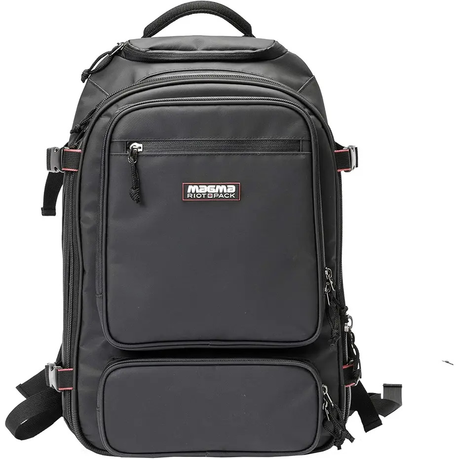 Magma RIOT DJ-BACKPACK