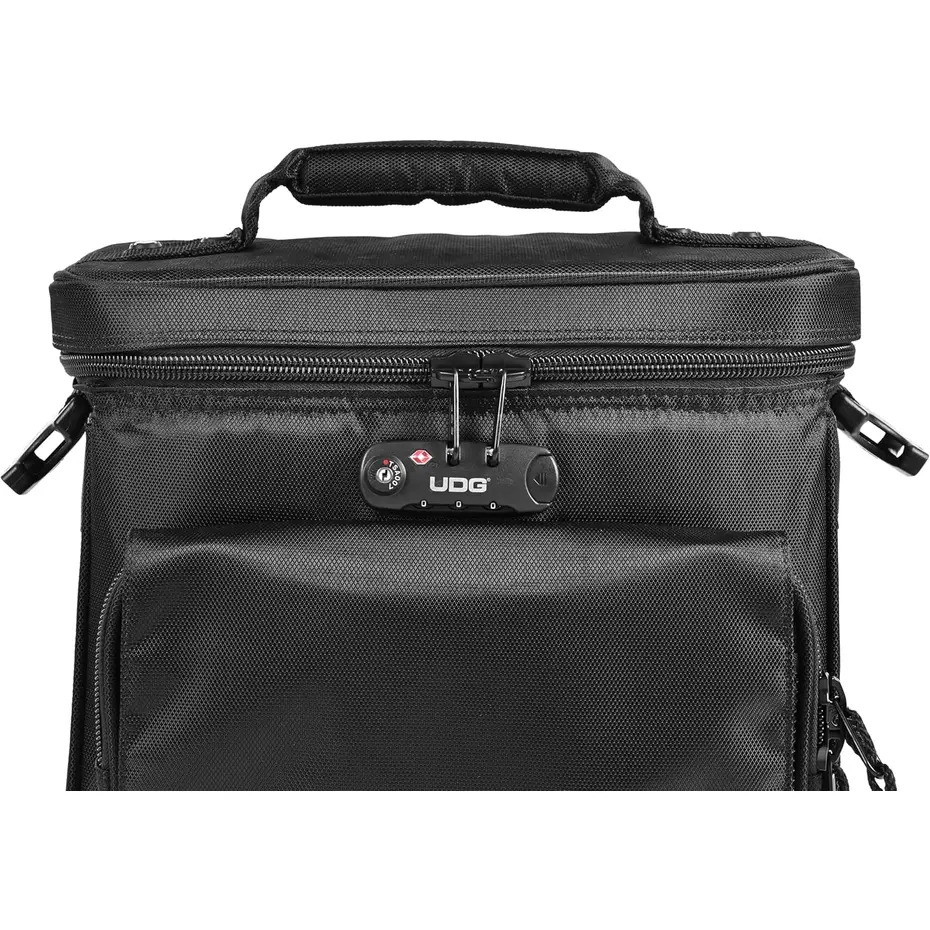 UDG Ultimate Trolley To Go Black