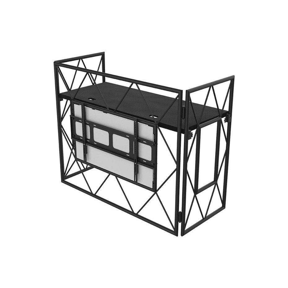 Ultimax TrussBooth BK