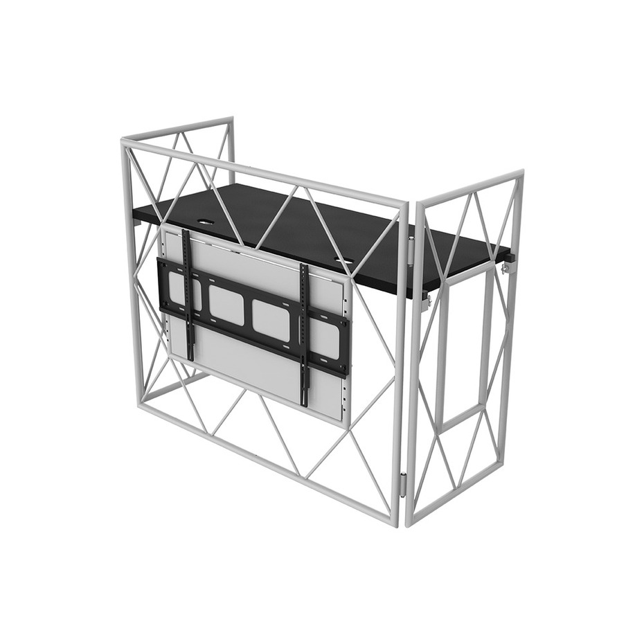 Ultimax TrussBooth-WH