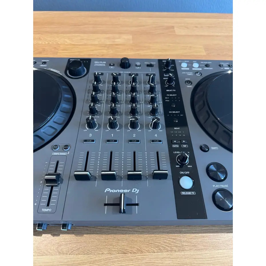 Pioneer DJ DDJ-FLX6-GT (Pre-Owned) 