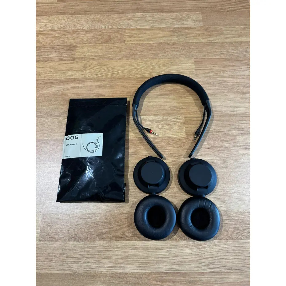 Aiaiai TMA-2 DJ XE Preset Headphones (B-Stock)