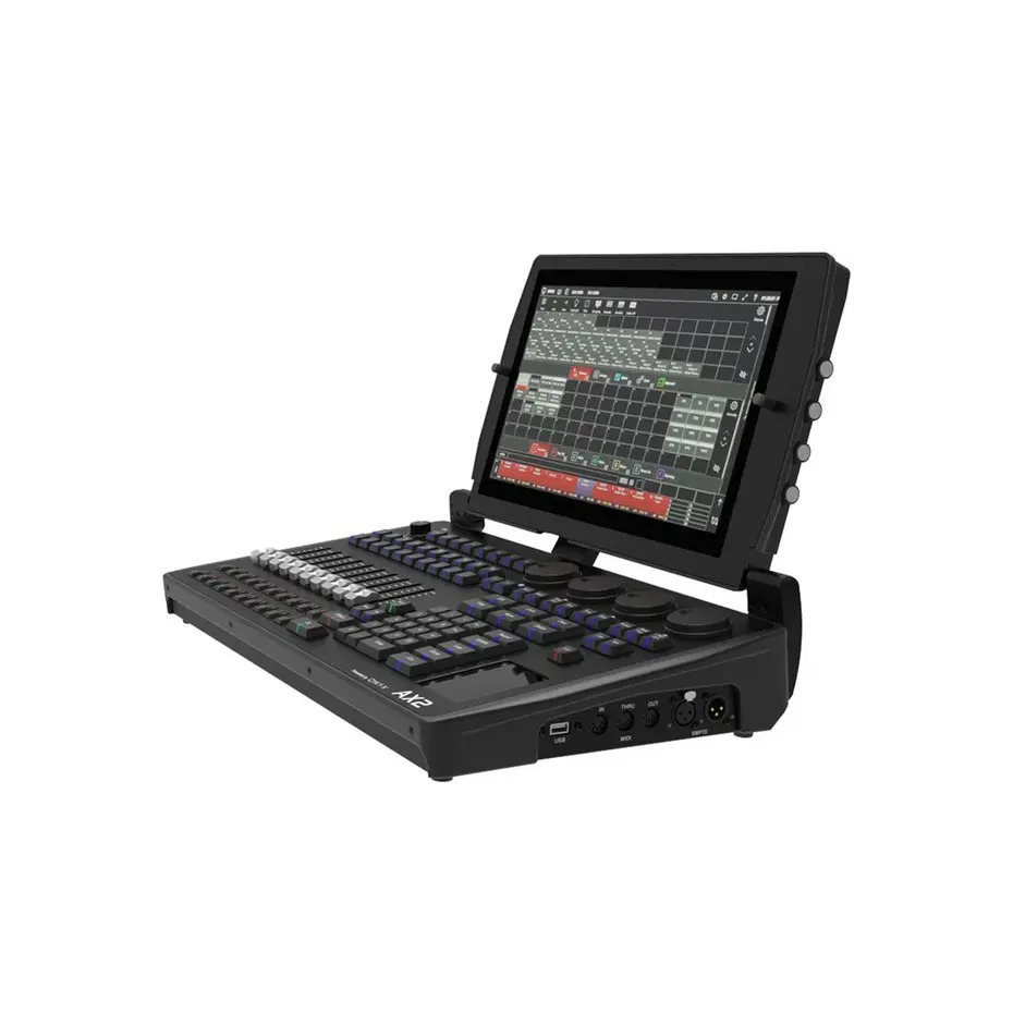 ADJ AX2 DMX Lighting Controller