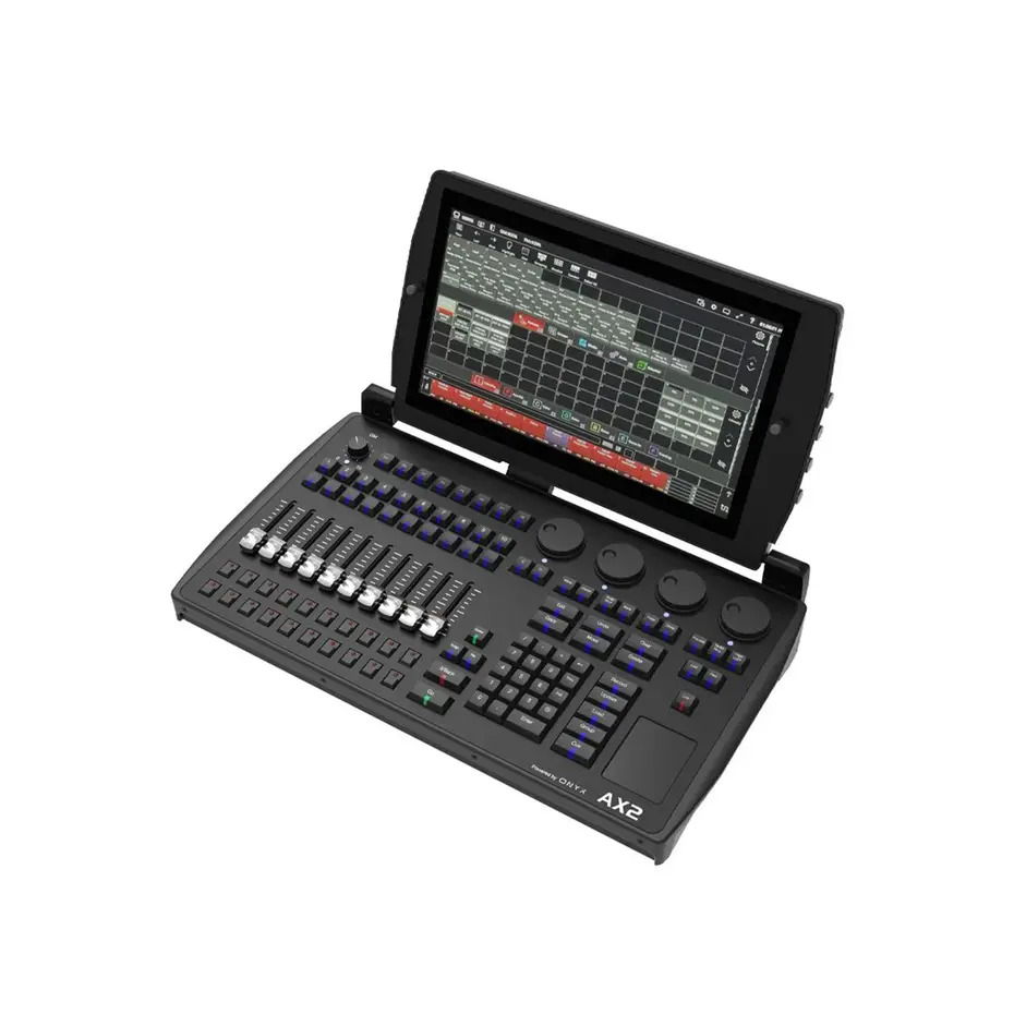 ADJ AX2 DMX Lighting Controller