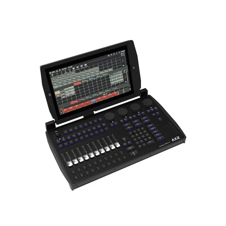 ADJ AX2 DMX Lighting Controller