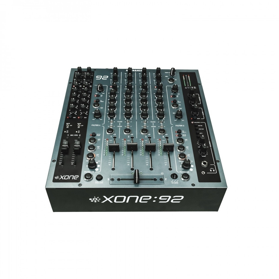 Allen & Heath Xone 92 Mk2