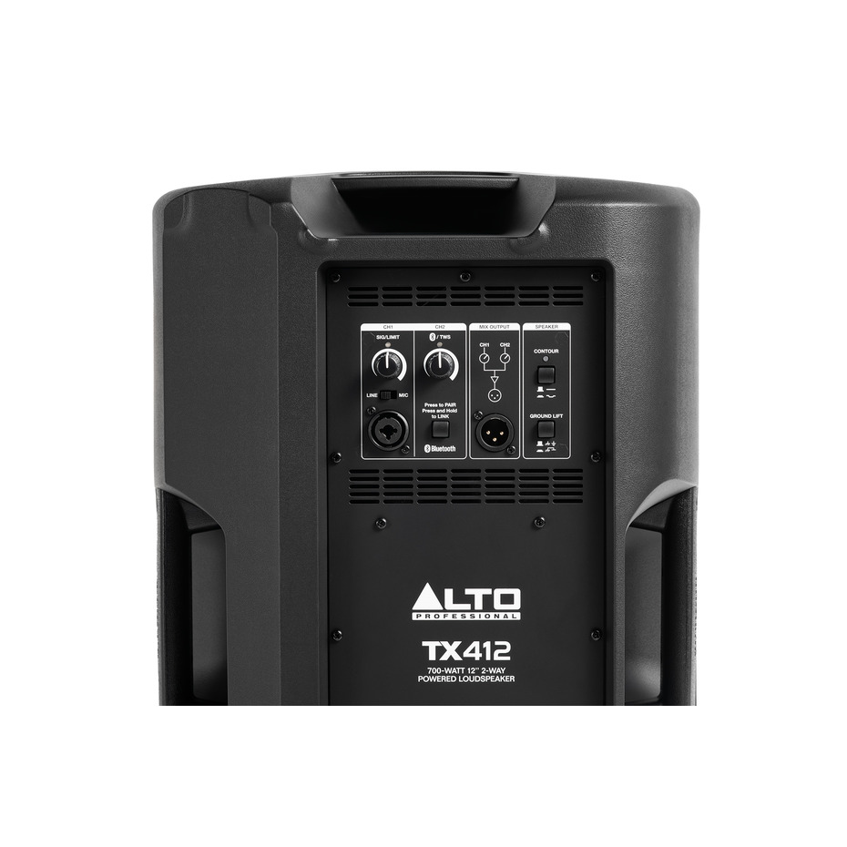 Alto Professional  TX412 