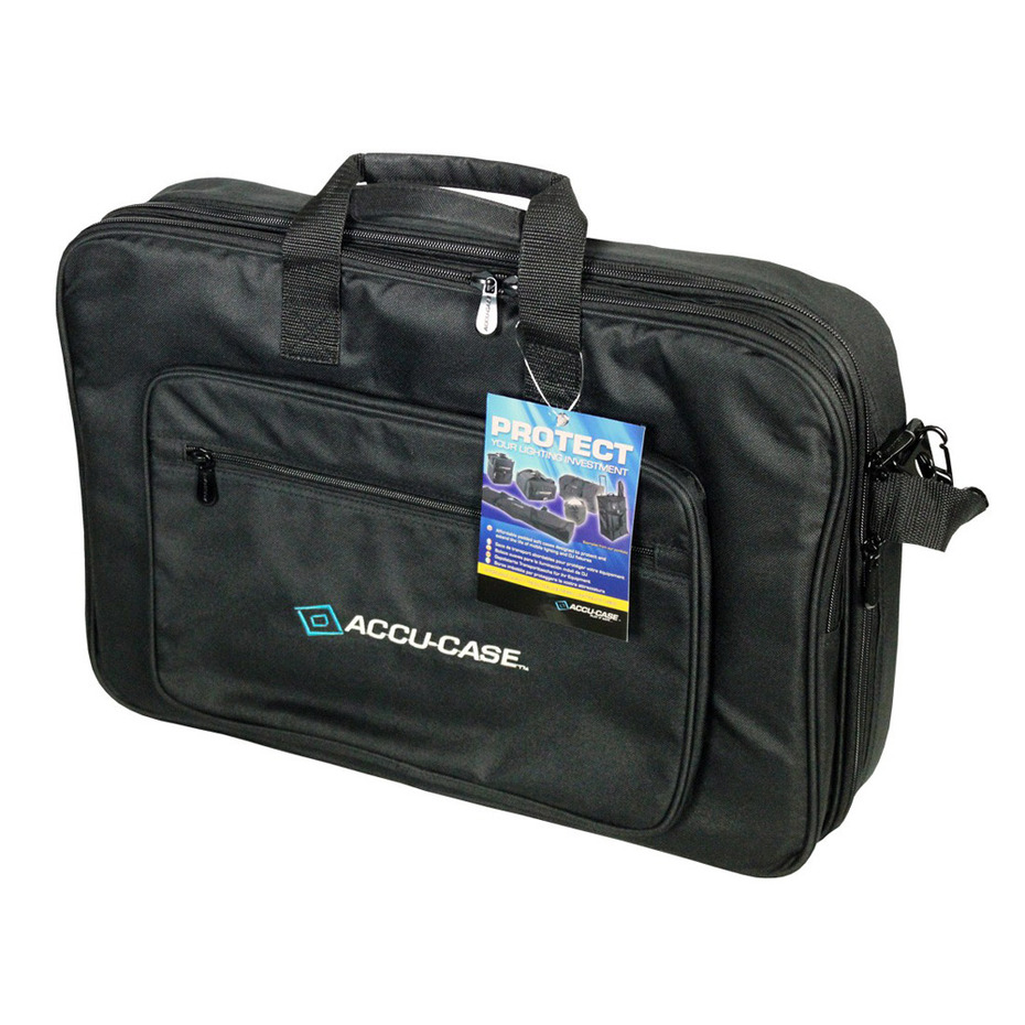 ACCU-Case ASC-AS-190 Protective Soft Carry Bag