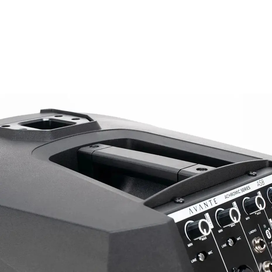 Avante Audio AS8 Column PA System