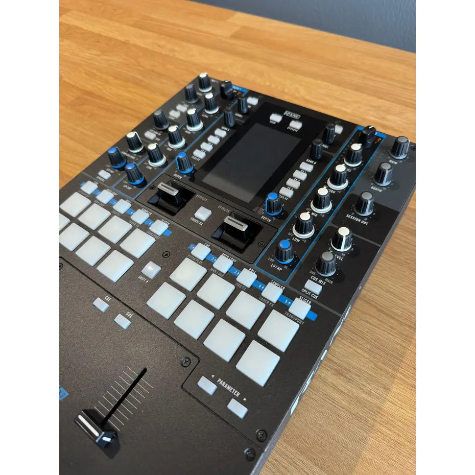RANE SEVENTY-TWO MKII (PRE-OWNED) 