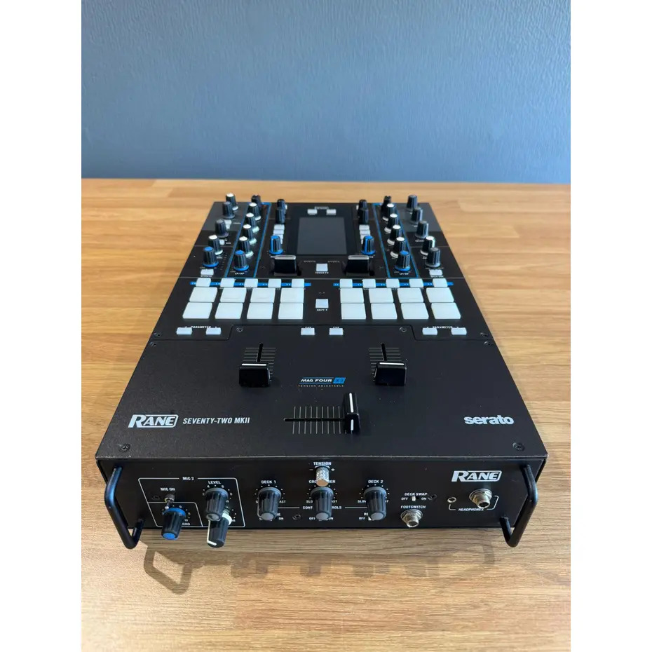 RANE SEVENTY-TWO MKII (PRE-OWNED) 