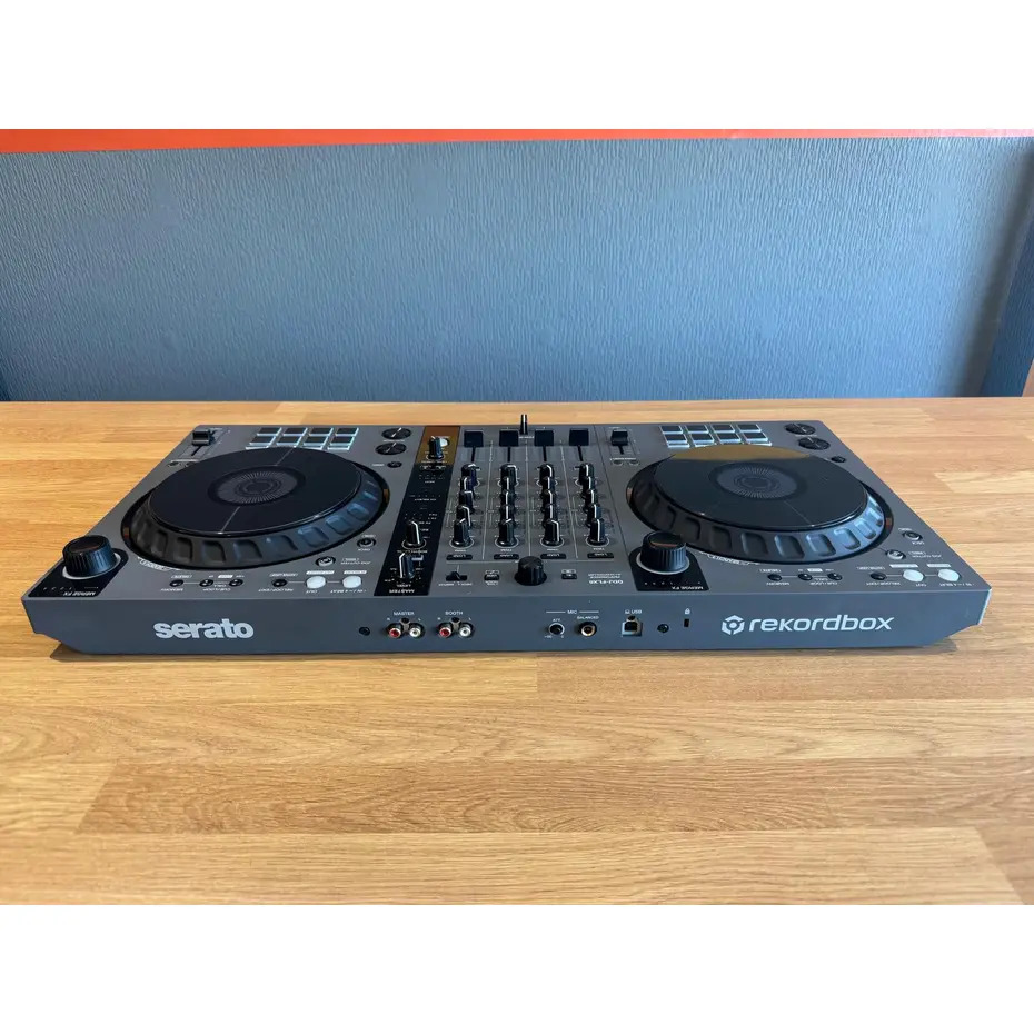 Pioneer DJ DDJ-FLX6-GT (Pre-Owned) 