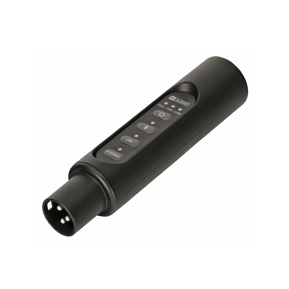 W Audio BTFLEX Bluetooth Receiver