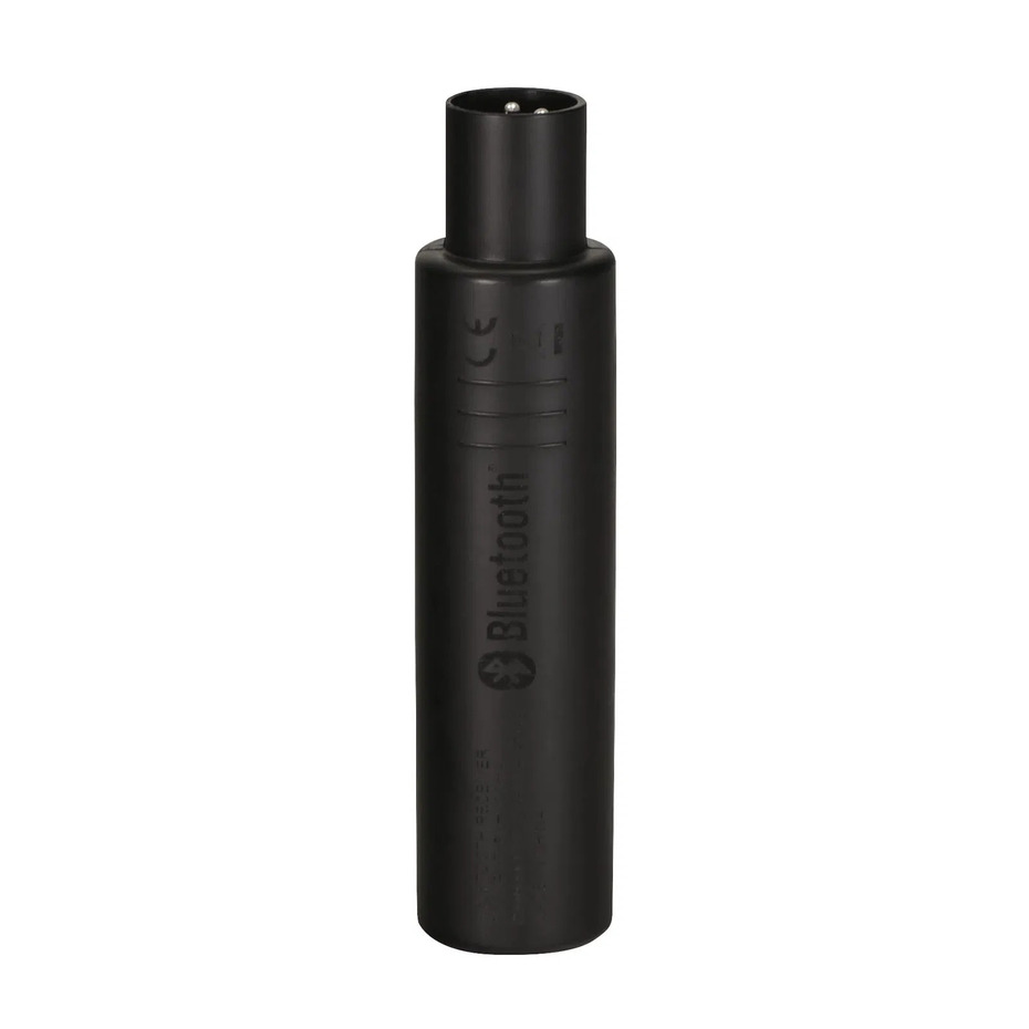 W Audio BTFLEX Bluetooth Receiver