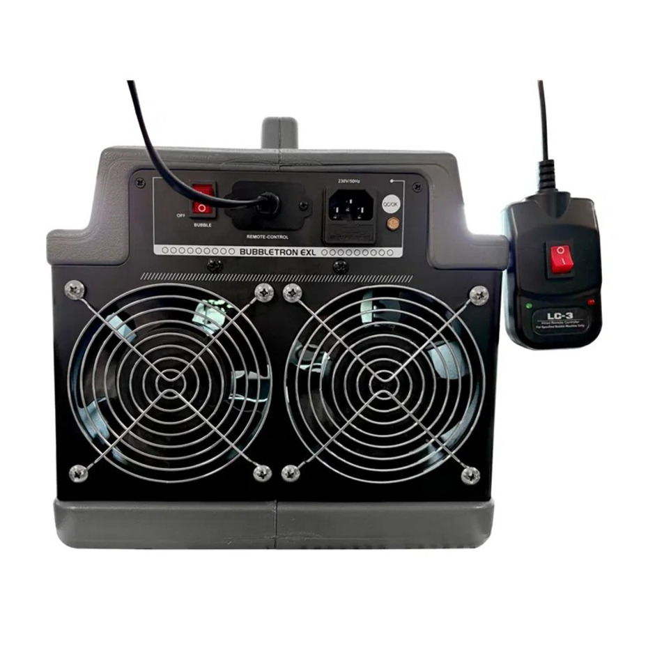 Eliminator Lighting Bubbletron EXL