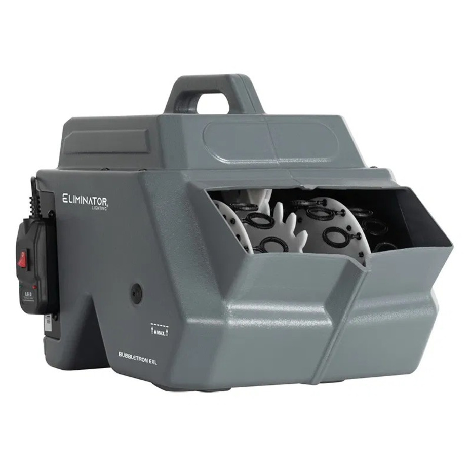 Eliminator Lighting Bubbletron EXL