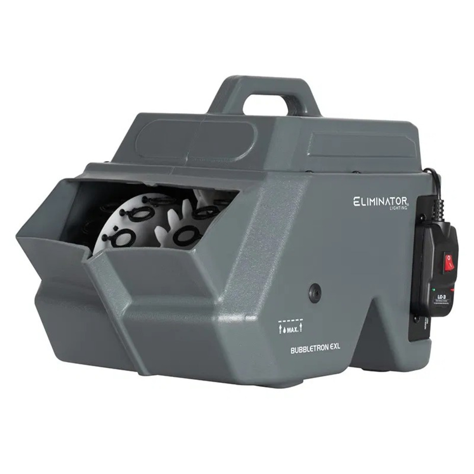 Eliminator Lighting Bubbletron EXL