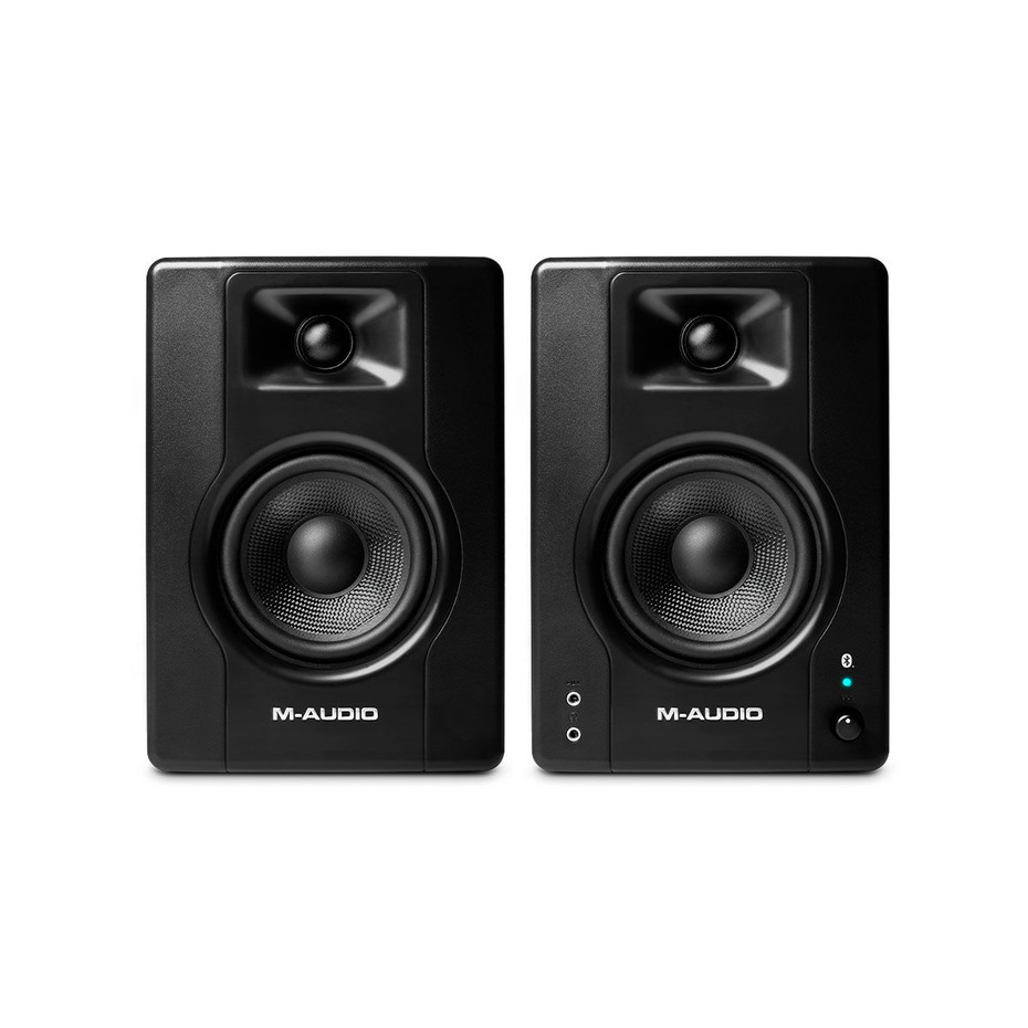 M-Audio BX4BT Pair