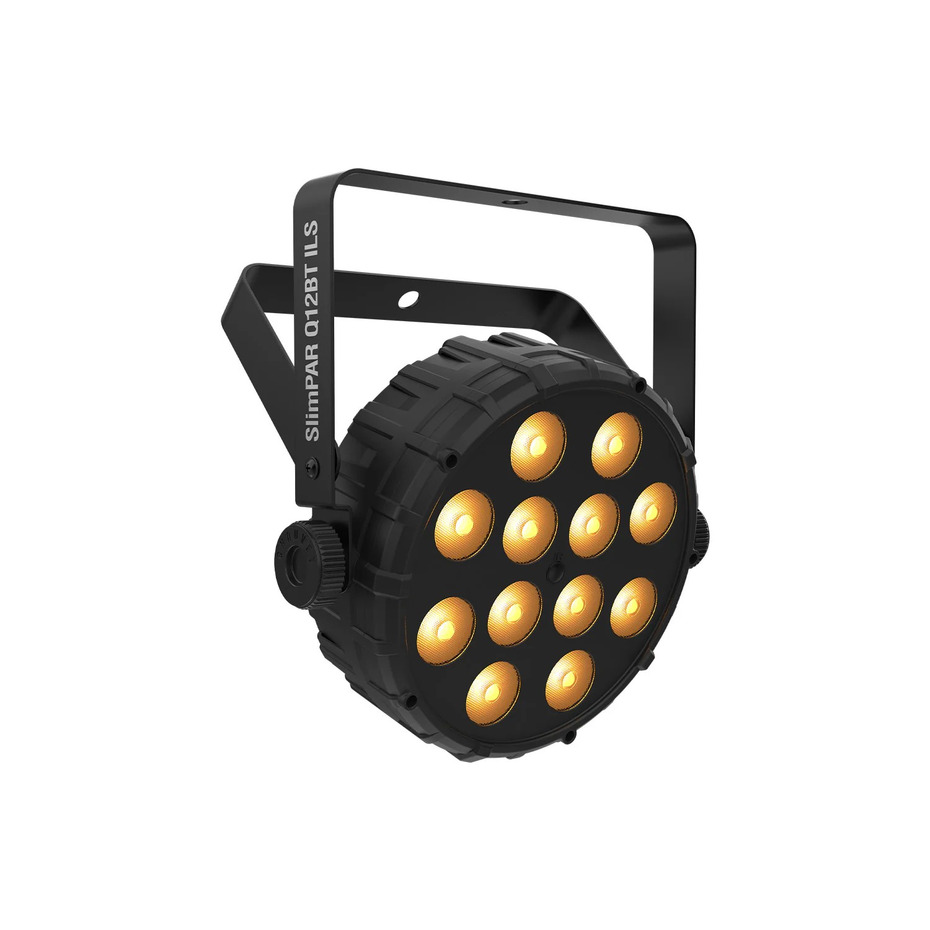 Chauvet SlimPAR Q12BT ILS
