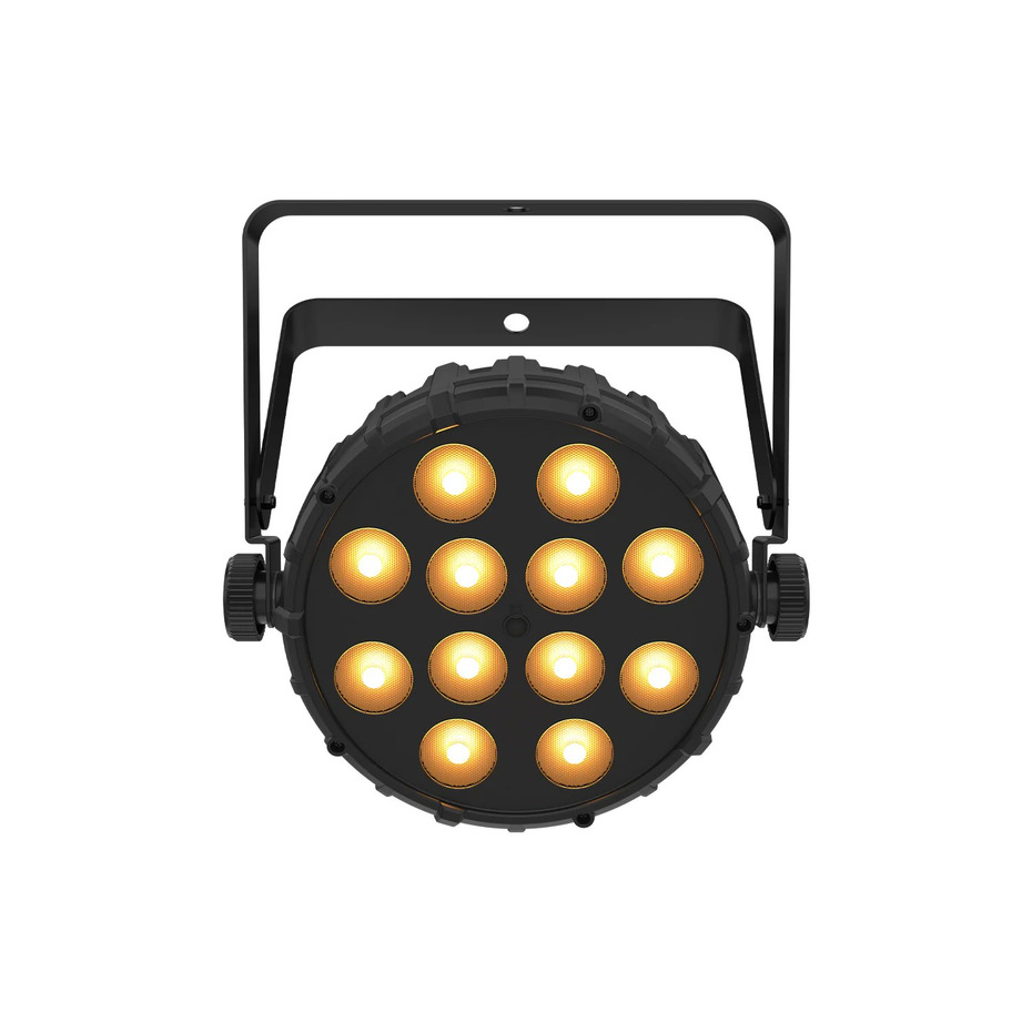 Chauvet SlimPAR Q12BT ILS