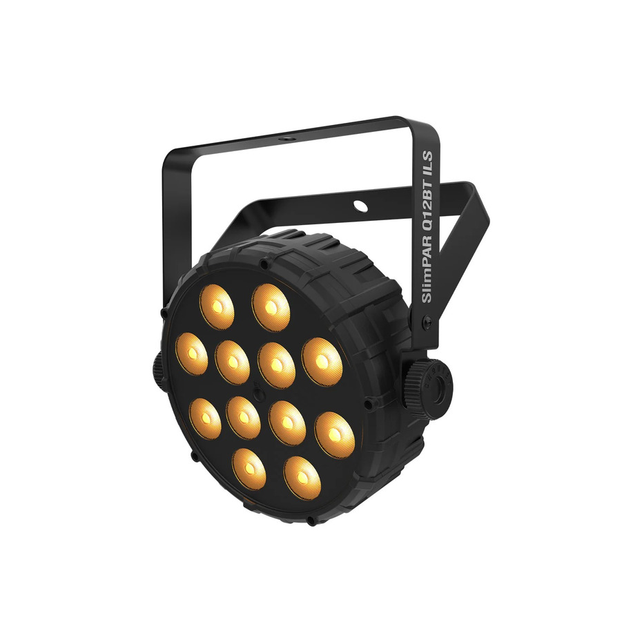 Chauvet SlimPAR Q12BT ILS