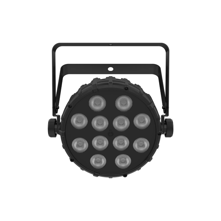 Chauvet SlimPAR Q12BT ILS