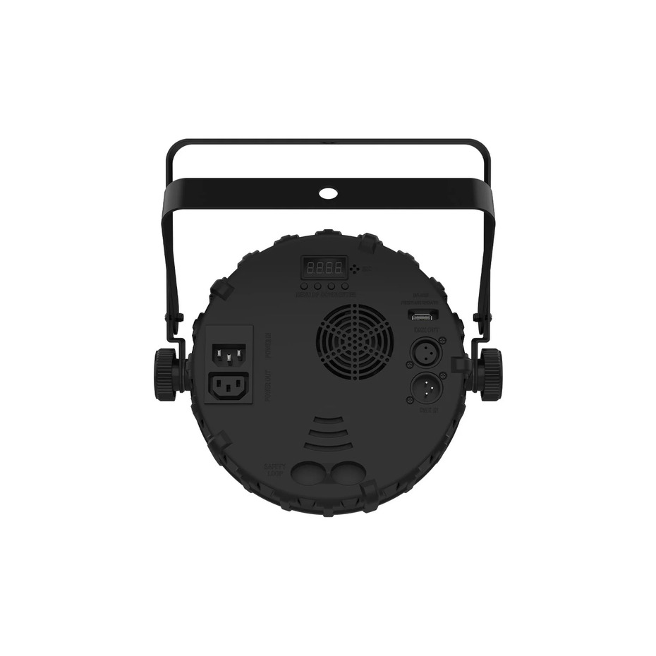 Chauvet SlimPAR Q12BT ILS