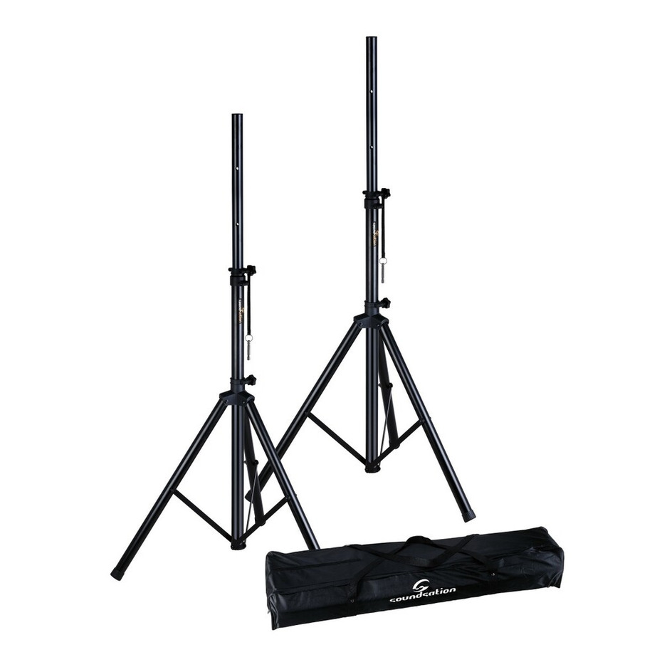 RCF ART 745-A MK5 (Pair) with Stands & Cables