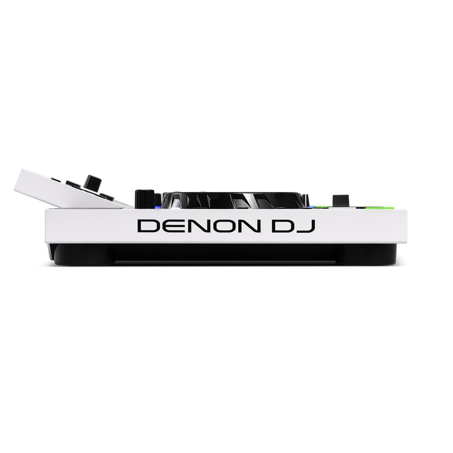 Denon DJ SC Live 4 White