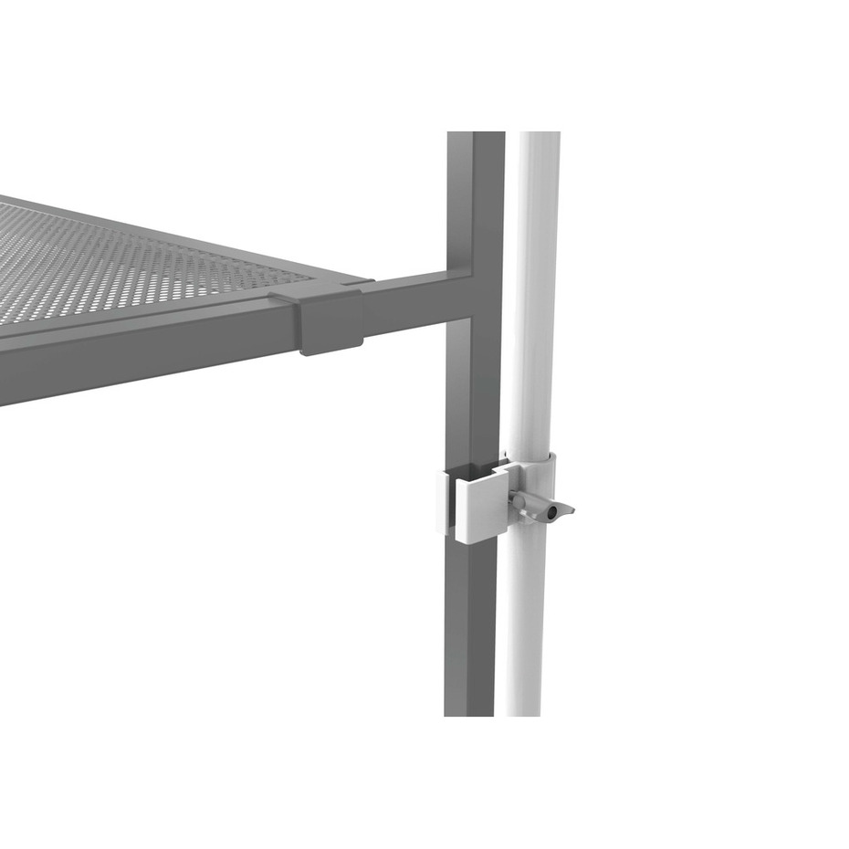 Ultimax DJ Booth GP-WH