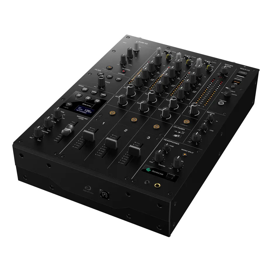AlphaTheta DJM-V5