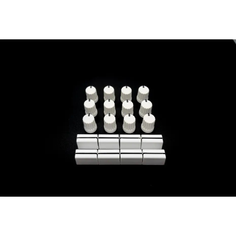 DJ TechTools Chroma Cap Pack Pro