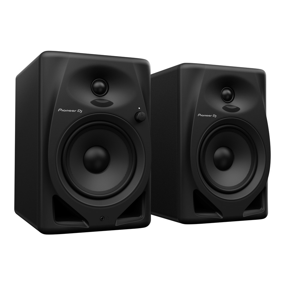 AlphaTheta XDJ-AZ, DM-50D + HDJ-CUE1 Bundle