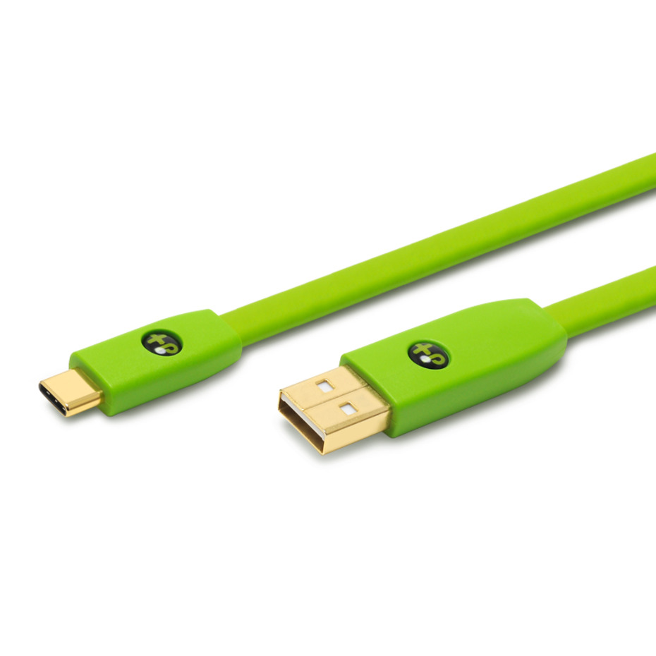 Neo d+ Class B USB-C to USB-A 2M