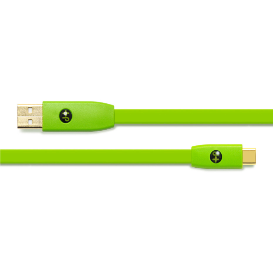 Neo d+ Class B USB-C to USB-A 2M