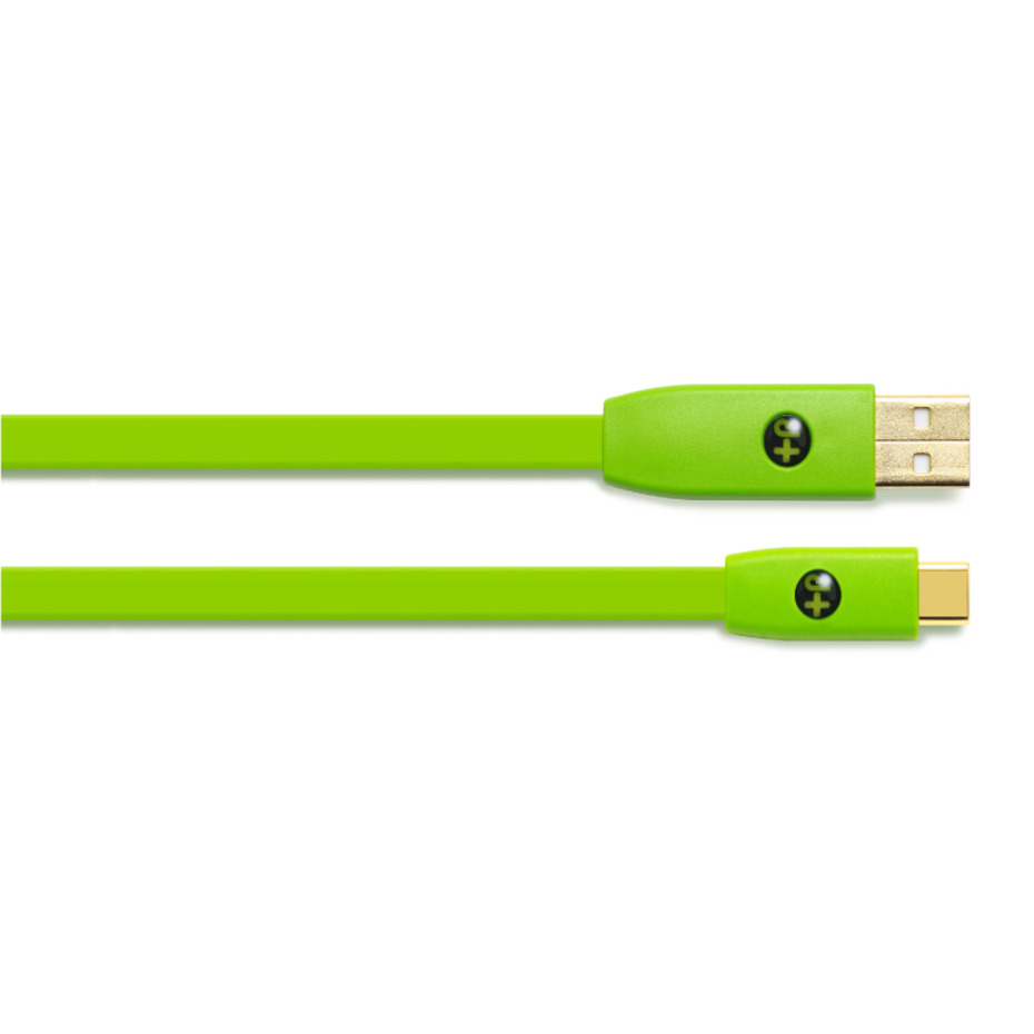 Neo d+ Class B USB-C to USB-A 2M
