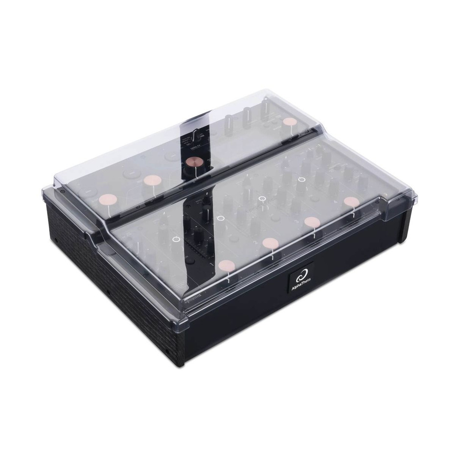 Decksaver AlphaTheta Euphonia Cover