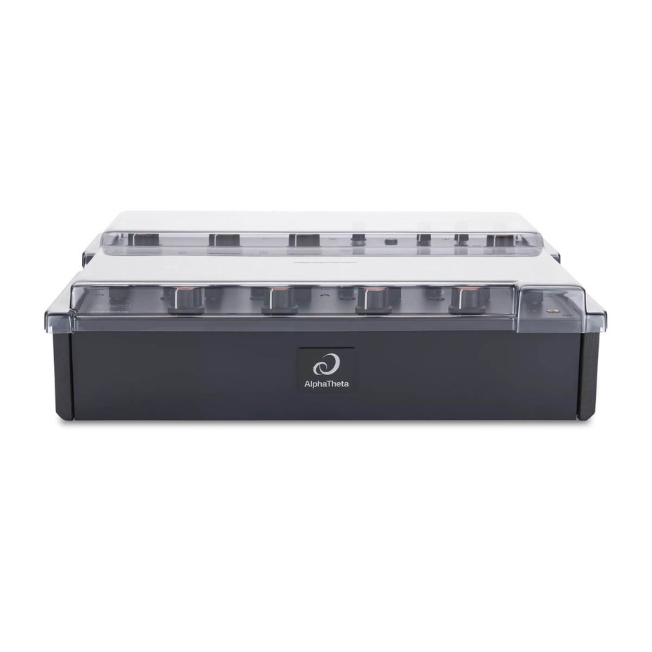 Decksaver AlphaTheta Euphonia Cover