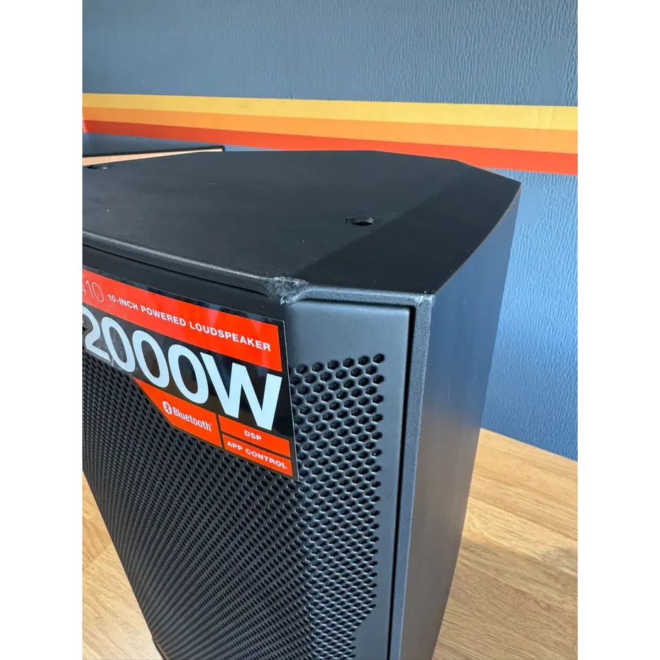 Alto Professional TS410 (Ex-Display)