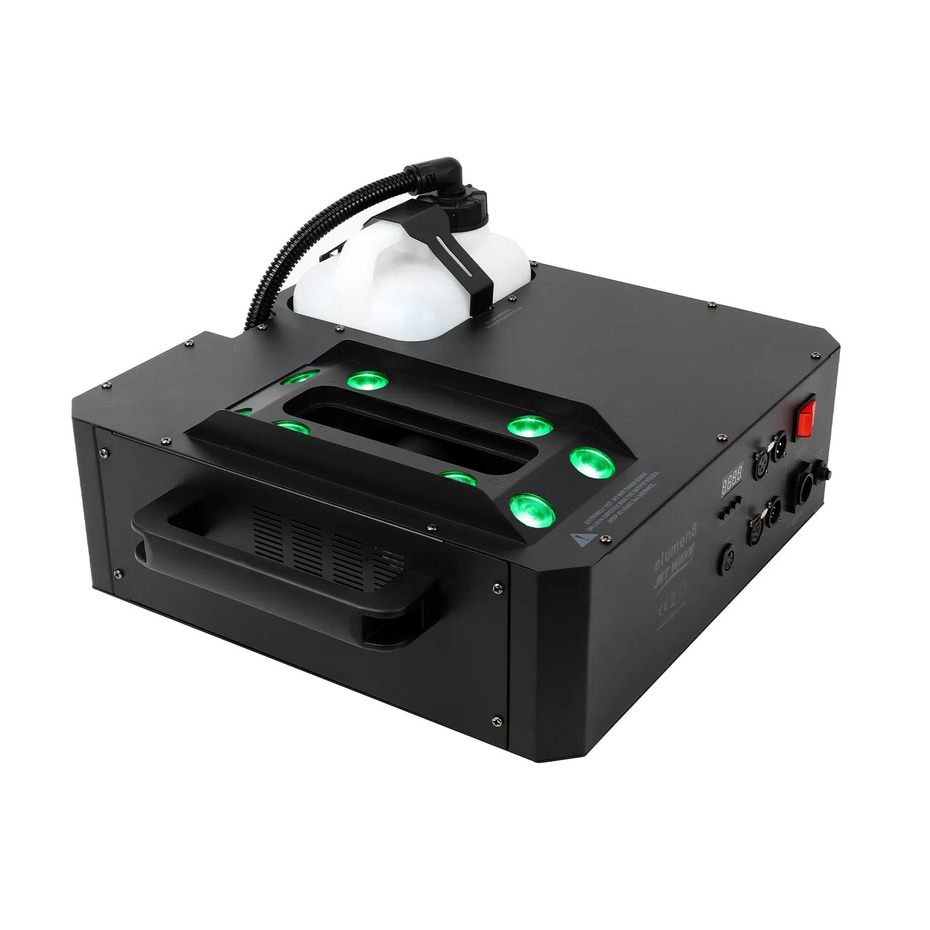 eLumen8 Jet Wave