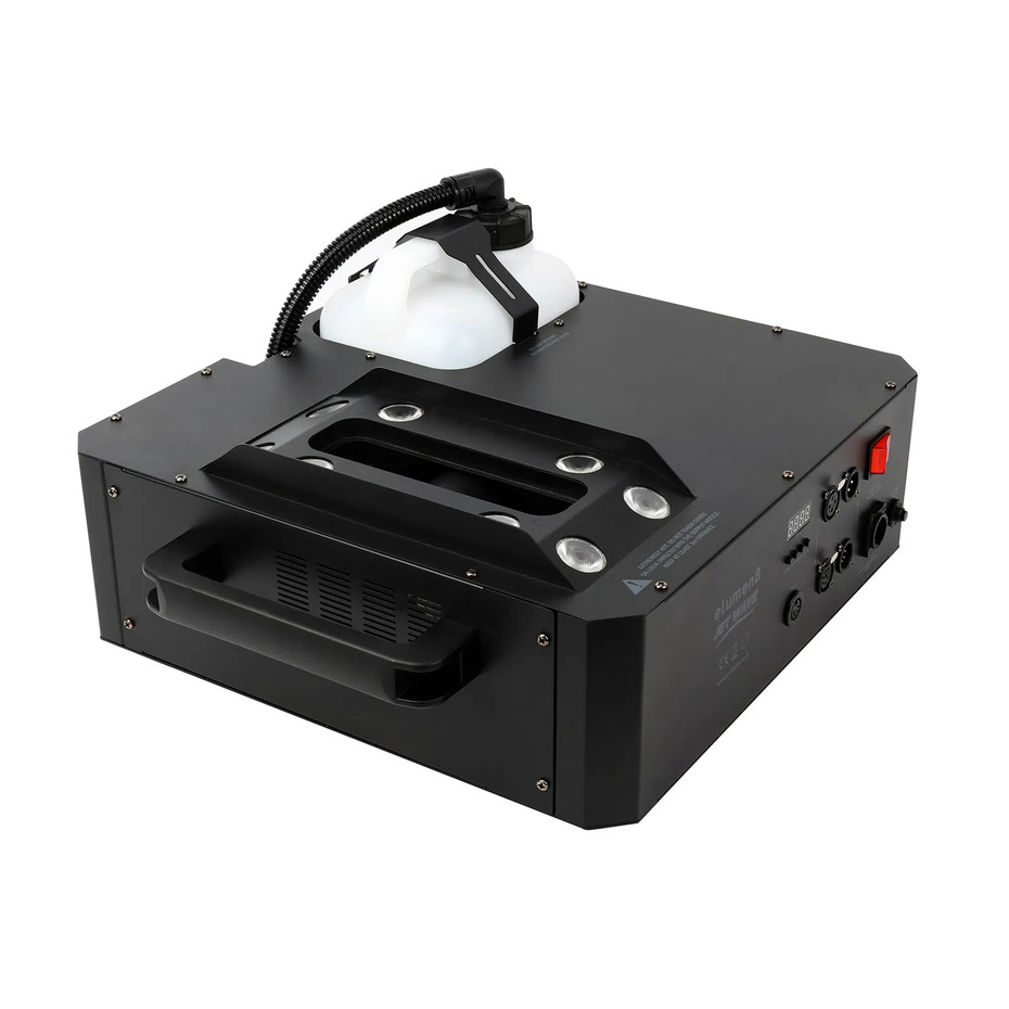 eLumen8 Jet Wave