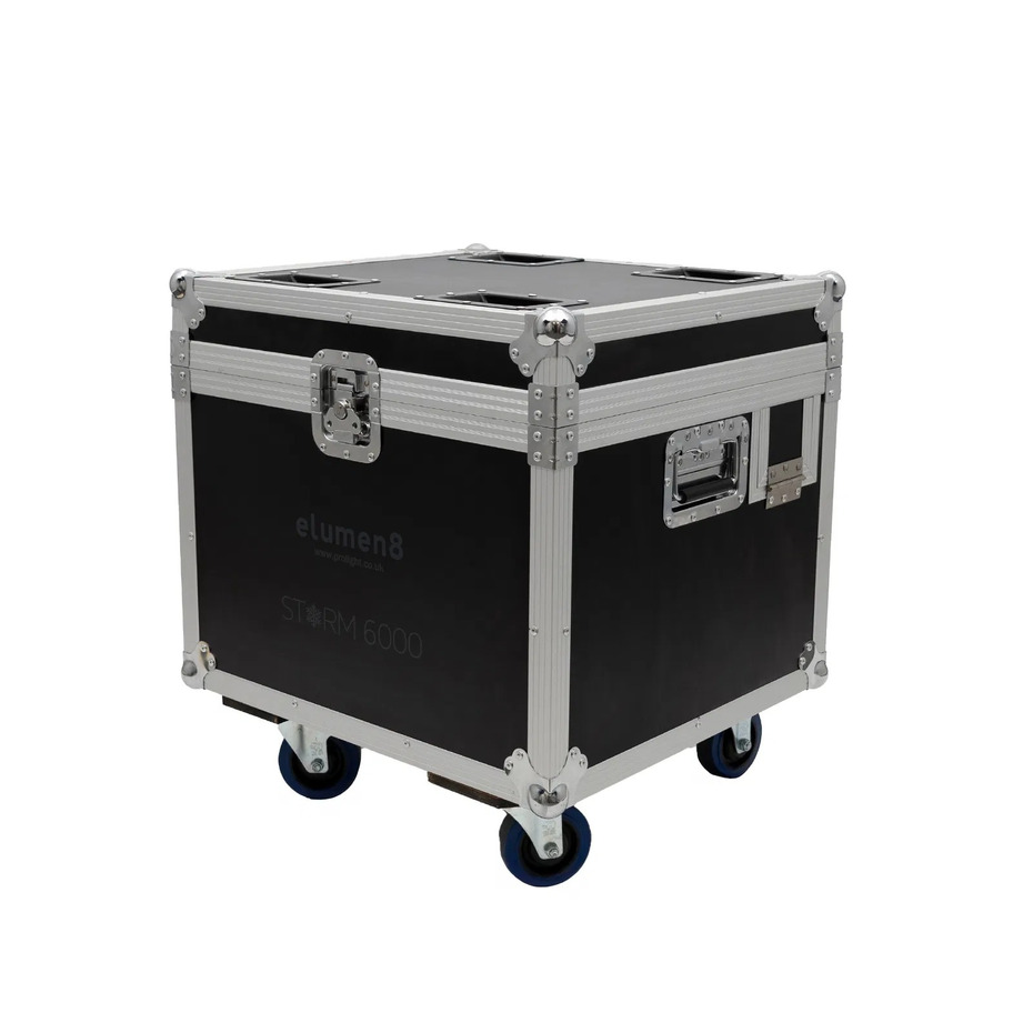 eLumen8 Storm 600 Snow Machine